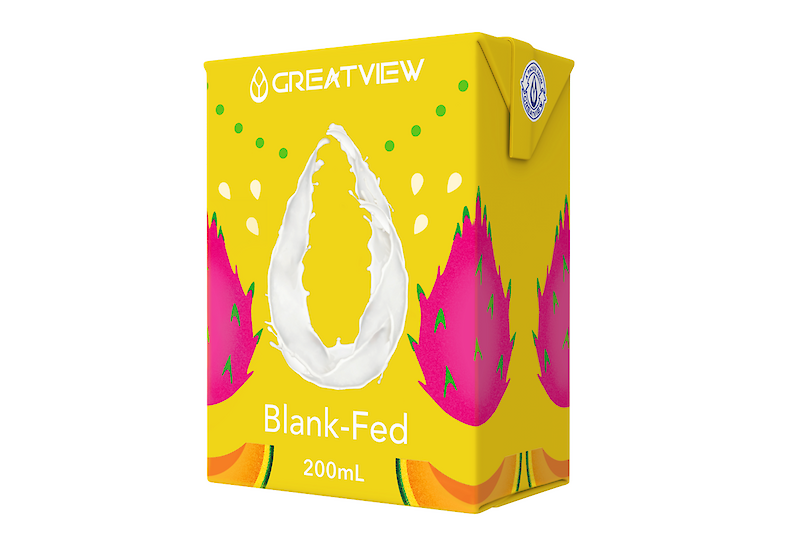 Fenmei Prefabricated Brick Bag 200mL Smart Model