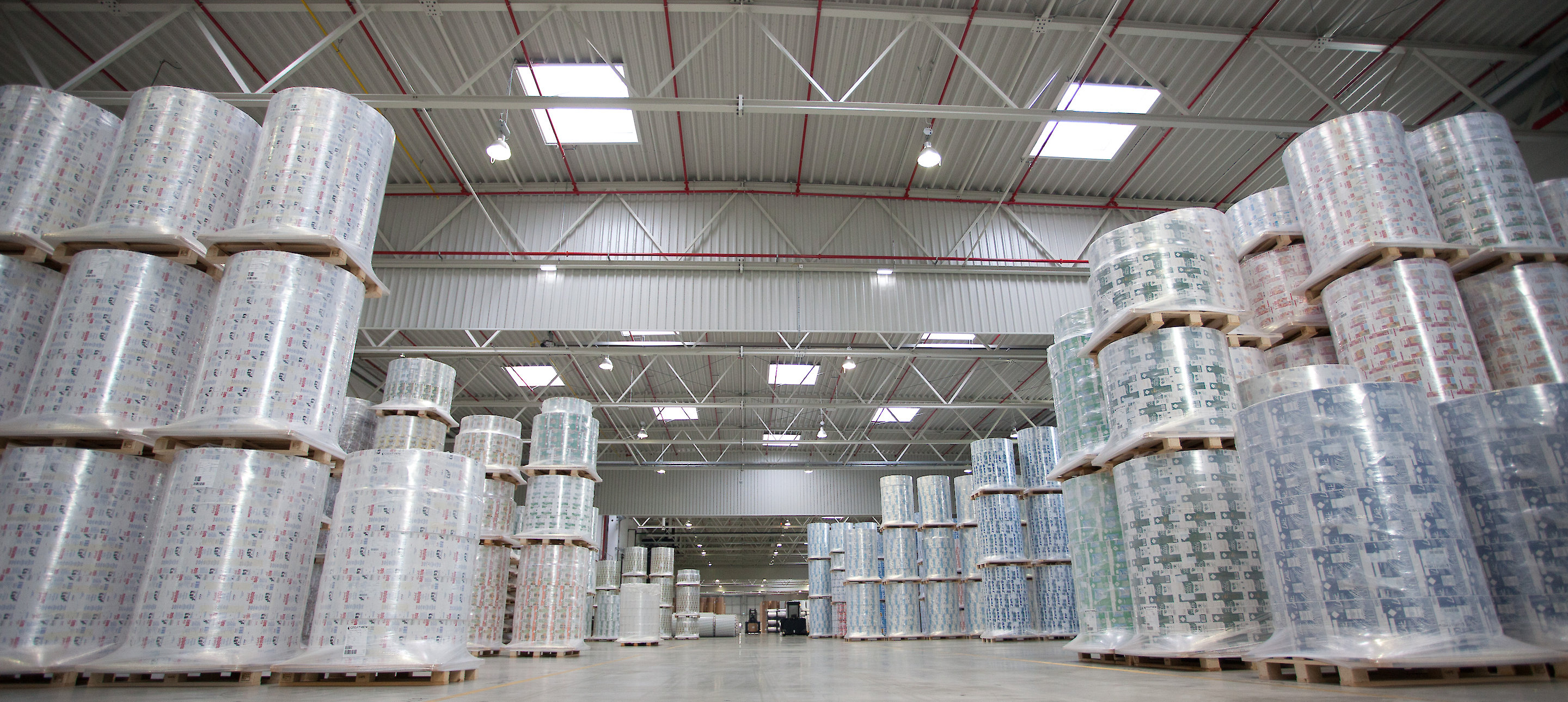 fenmei packaging has entered the era of digital management