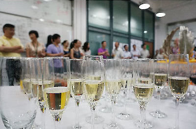 fenmei packaging erp system successfully launched