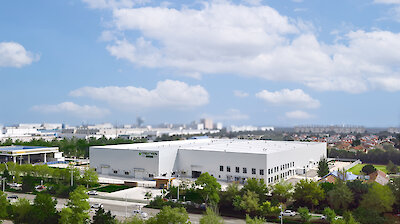 Brand new departure｜Fanmei Packaging leads a new leap in intelligent manufacturing