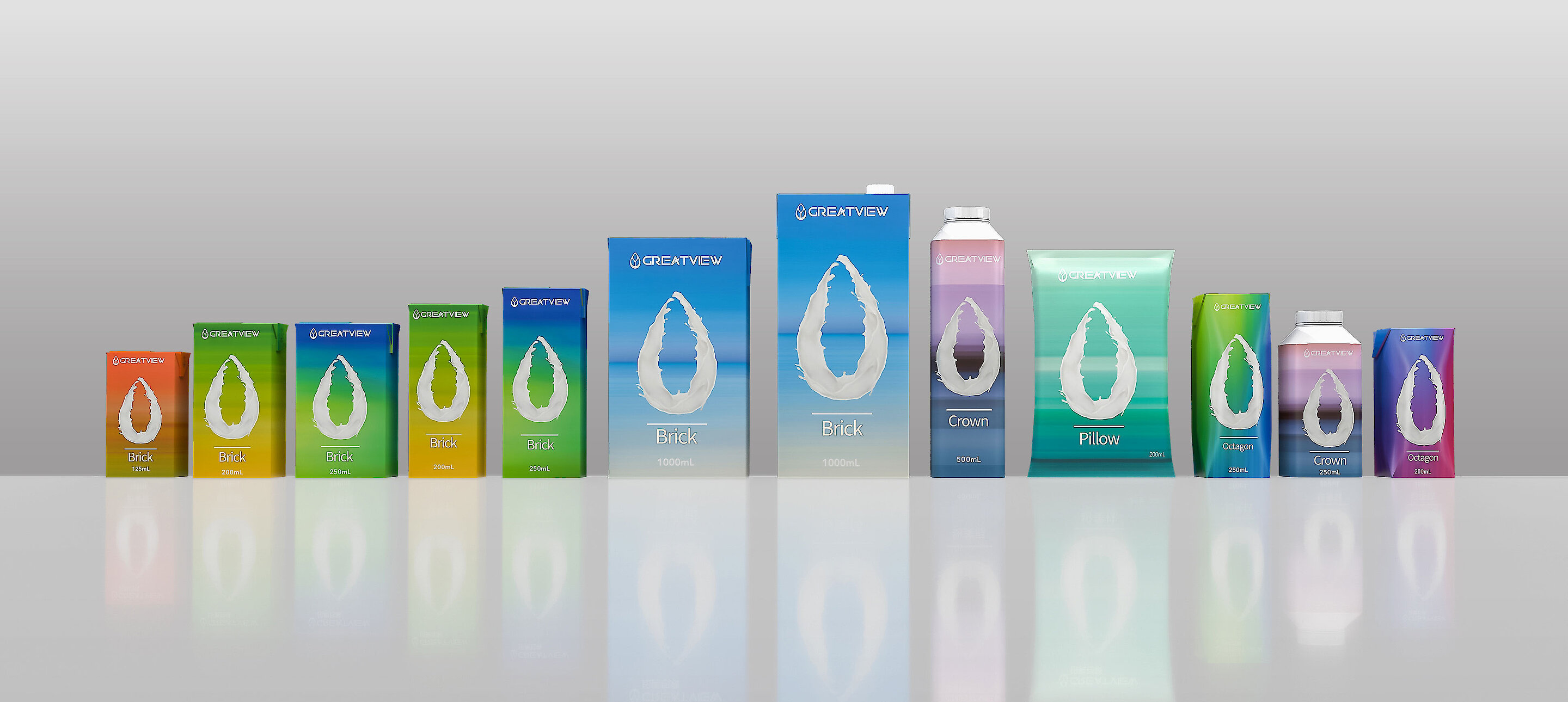 Fenmei Packaging successfully completed carbon footprint accounting for more than ten products, helping to develop new green packaging